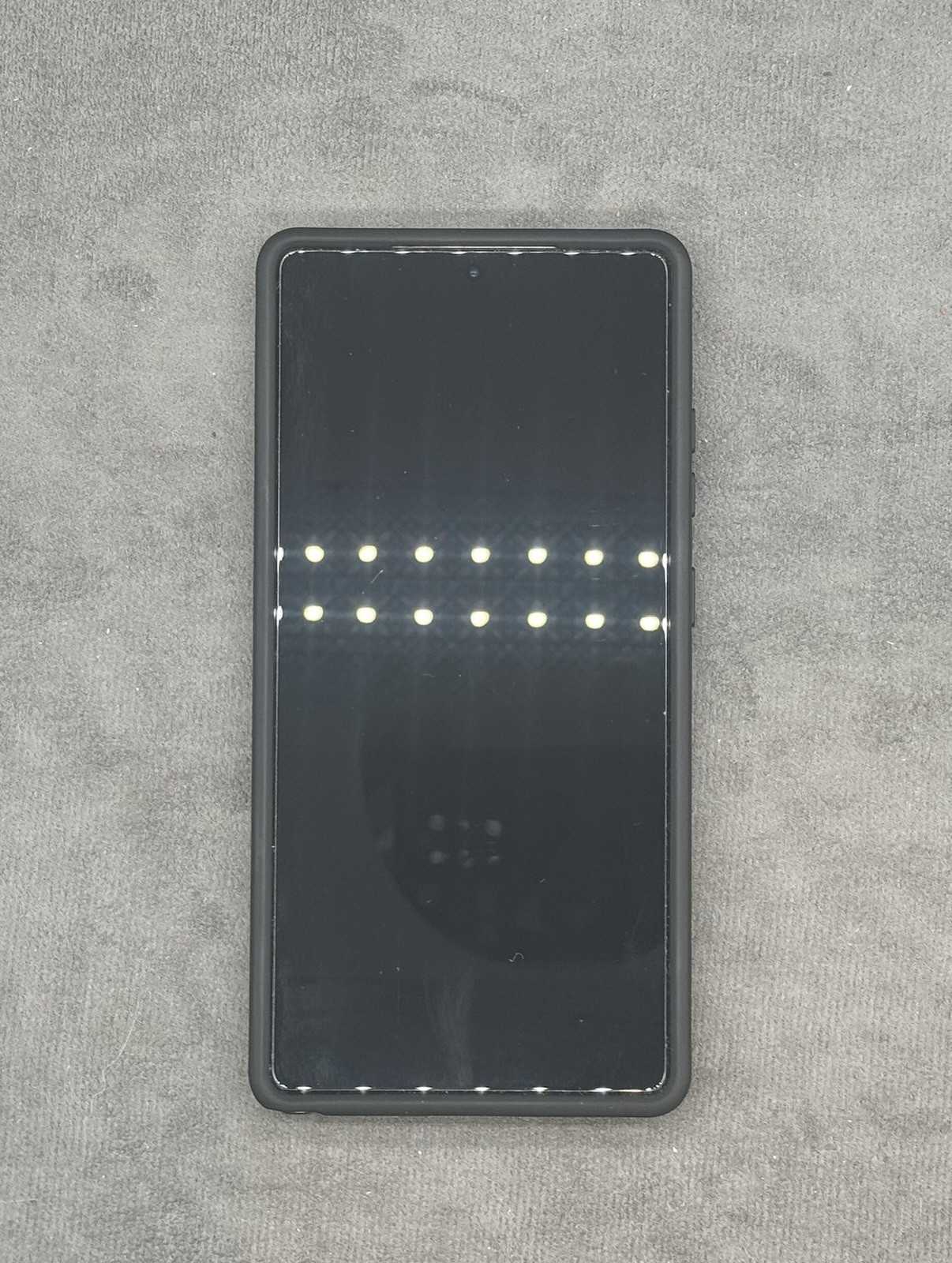 Samsung Galaxy S25 Ultra 256GB Titanium Black Unlocked Open Box