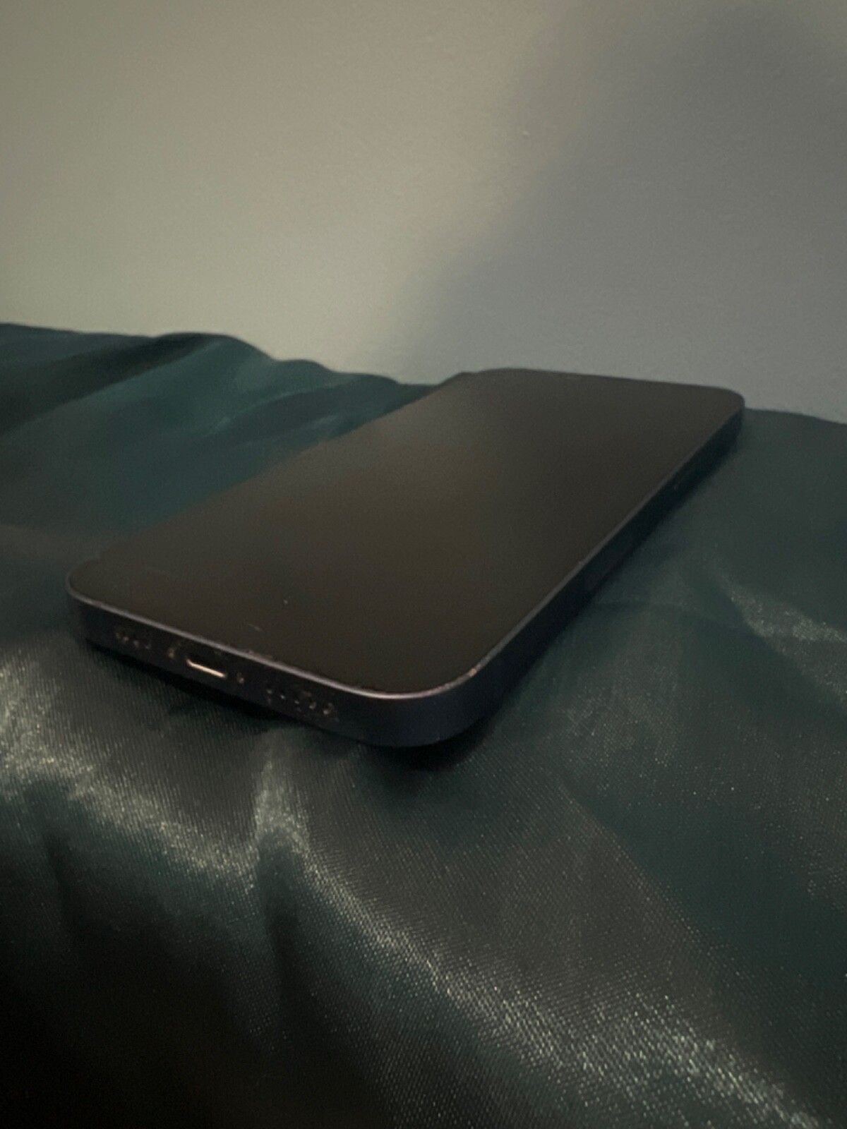 Apple iPhone 13 – 128 GB – Blue (Verizon) (Dual SIM (SIM + eSIM))