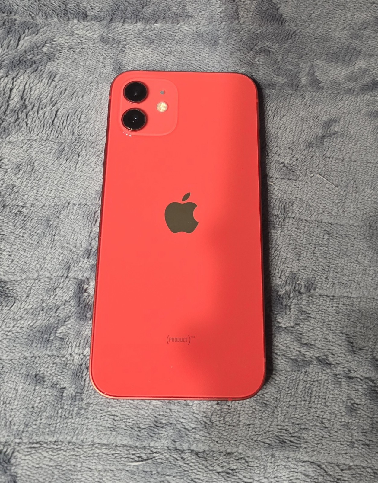 Apple iPhone 12 Pro 128GB Unlocked Smartphone Pre-owned