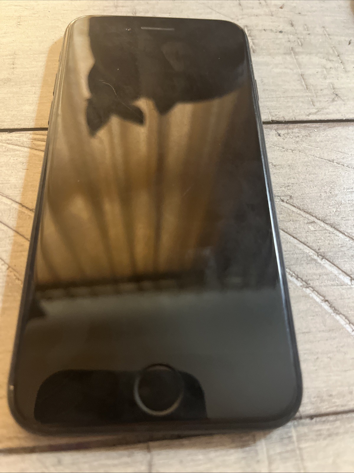 iPhone SE  Back Camera Doesn’t Work But Other Then That It Works Perfect