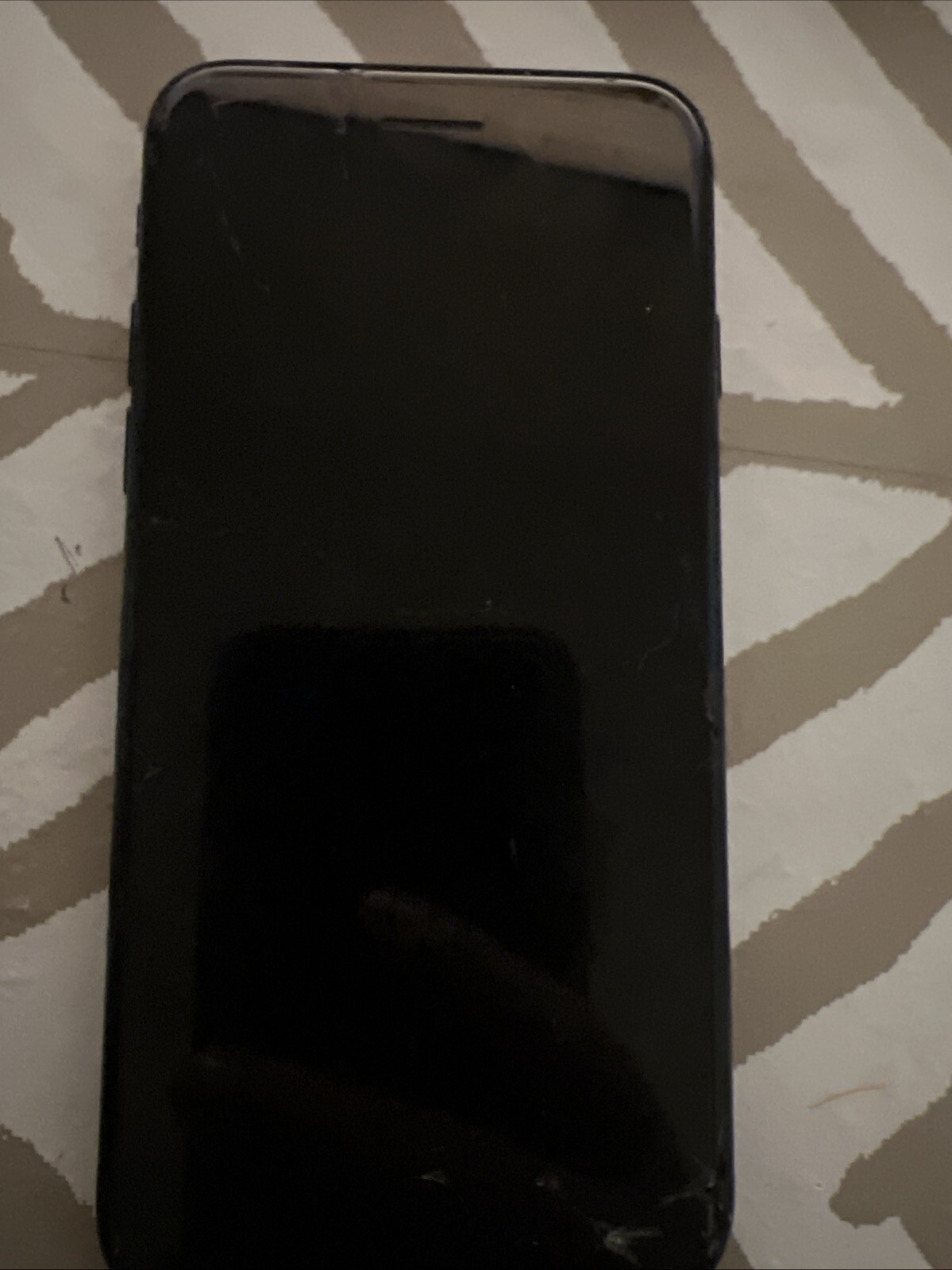 Apple iPhone SE (2022) – 64 GB – Black (Unlocked)