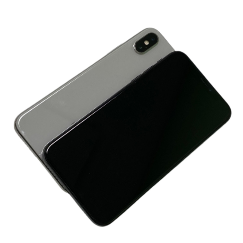 Apple iPhone XR/ iPhone X 64GB 256GB Unlocked Verizon (GSM + CDMA) IOS 4G