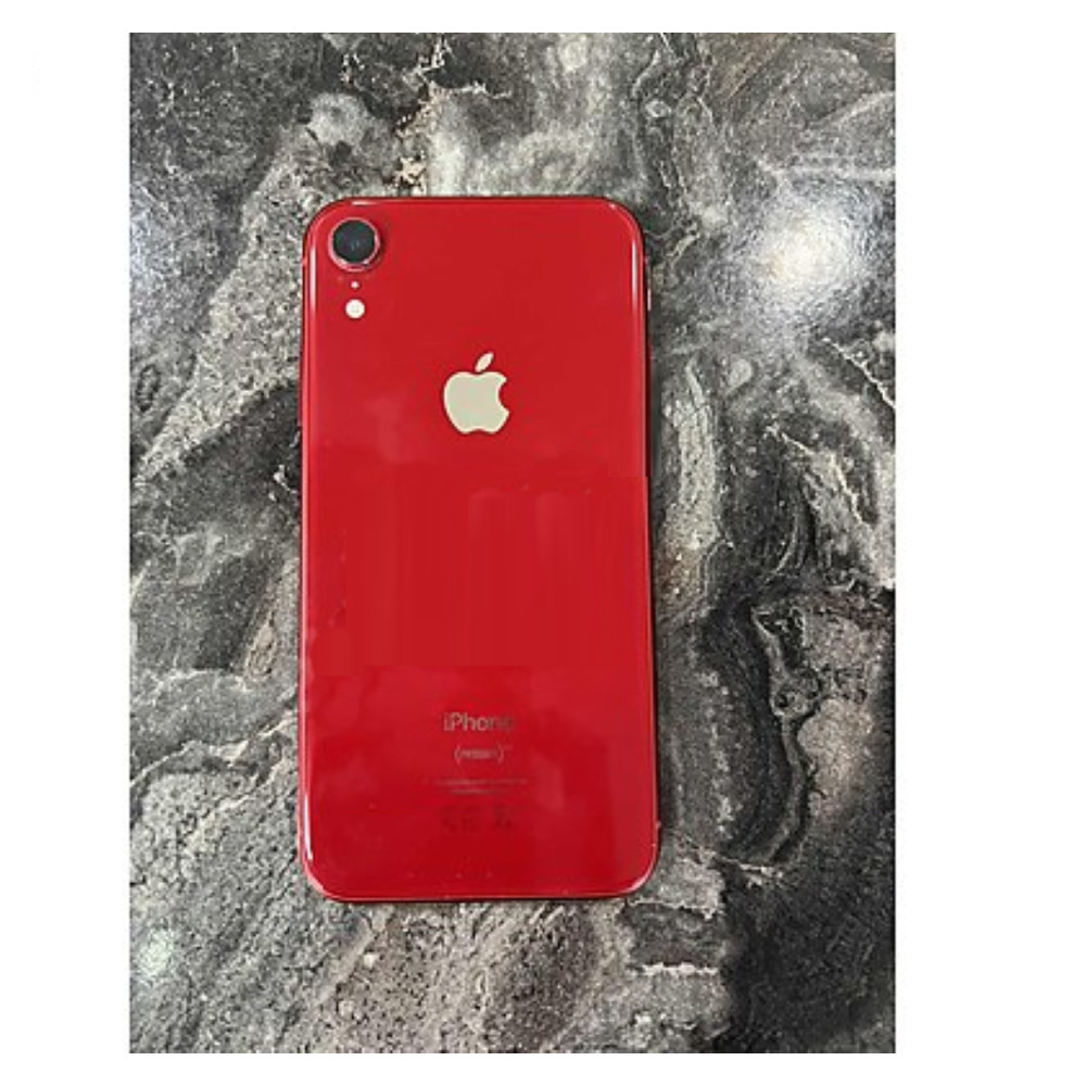 Apple iPhone XR Unlocked Verizon AT&T T-Mobile – 64GB
