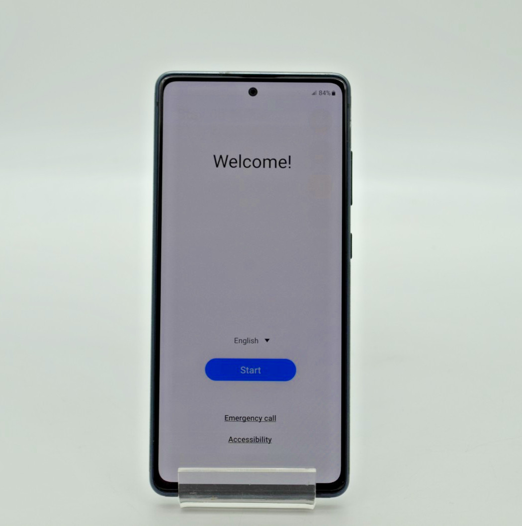 Samsung Galaxy S20 FE – 128 GB – Cloud Navy (Unlocked)