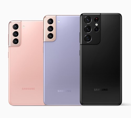 Samsung Galaxy S21 S21+ S21 Ultra 5G 128GB 256GB Unlocked Verizon T-Mobile AT&T