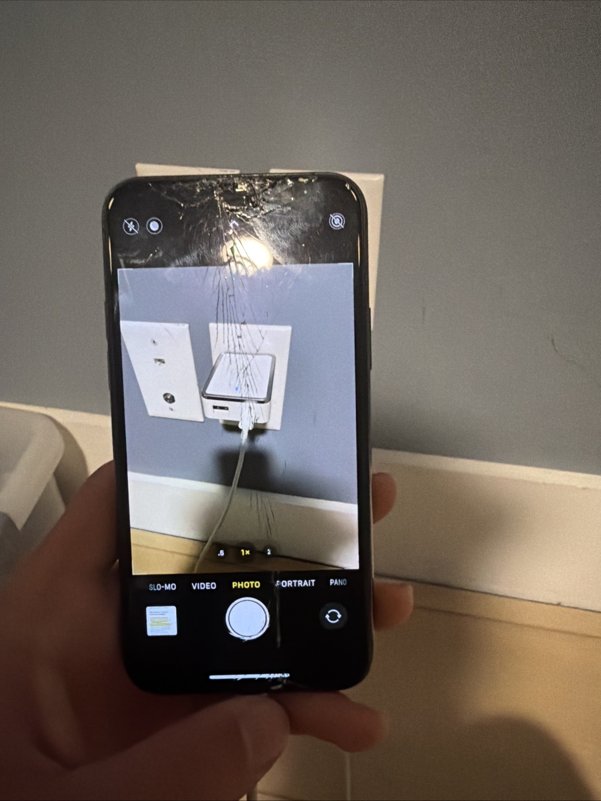 Apple iPhone 11 Pro 64GB(see detail)