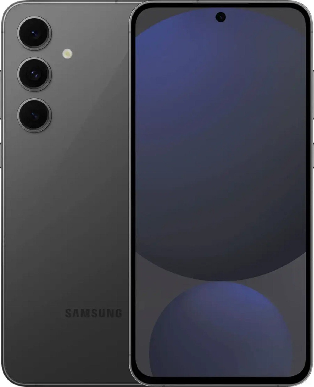 Samsung Galaxy S24 FE 128GB in Graphite Unlocked Smartphone