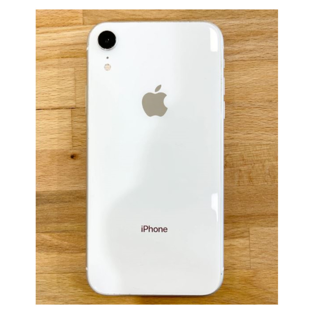 Apple iPhone XR 64GB Unlocked – Mint Condition, Black/Red, Free Shipping!