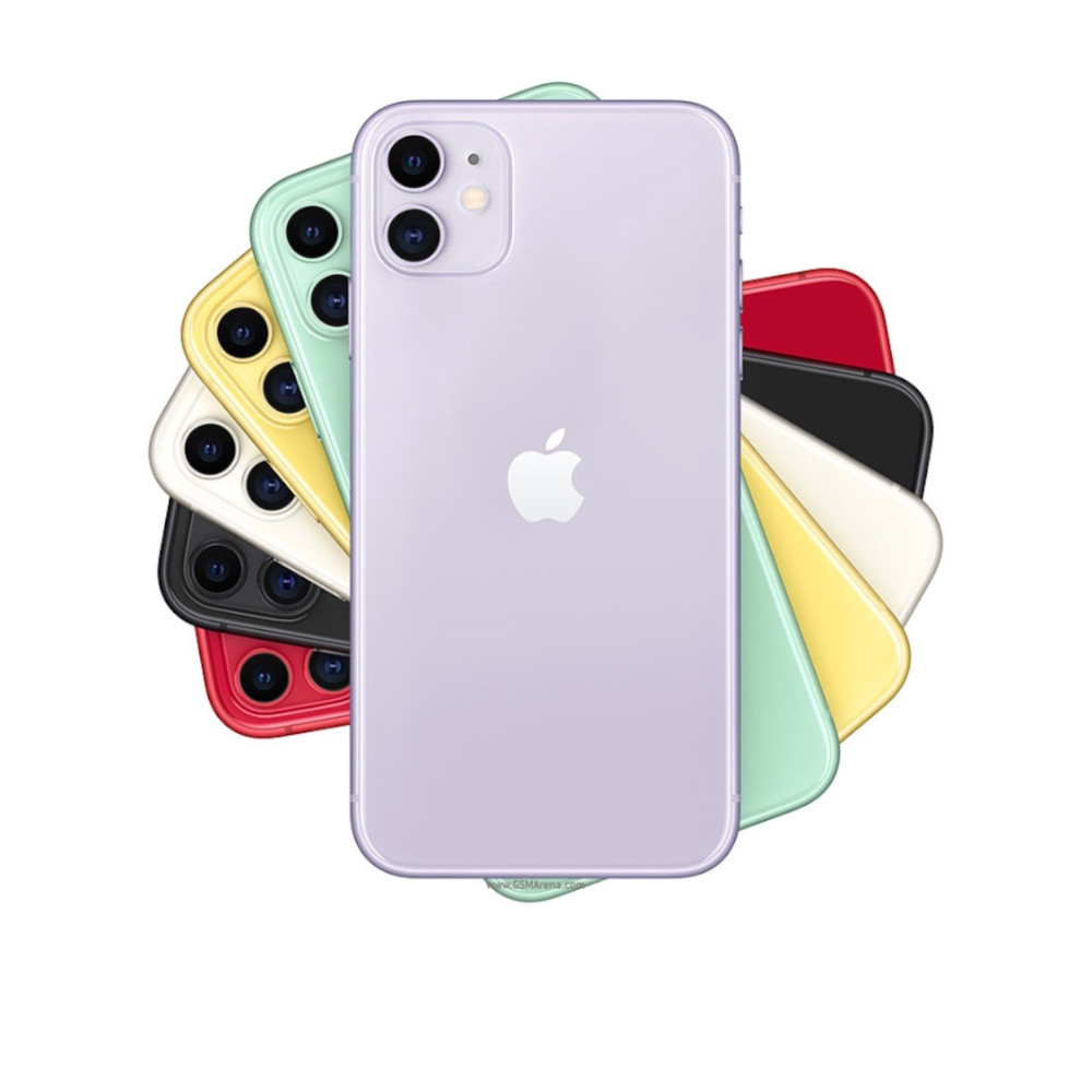 Apple iPhone 11 64GB/128GB Unlocked T-Mobile Verizon – Free Shipping