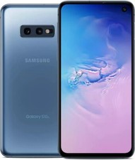 Samsung Galaxy S10e SM-G970U 128GB Factory Unlock GSM+CDMA PHONE Open Box BLUE