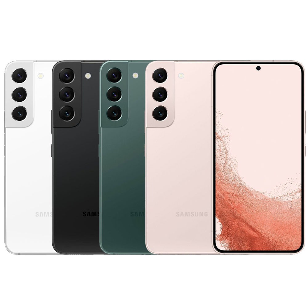 NEW Samsung Galaxy S22 5G S901U 128GB/256GB GSM+CDMA Factory Unlocked US STOCK