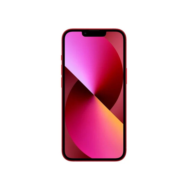 Apple iPhone 13 A2482 AT&T Only 128GB Red A-