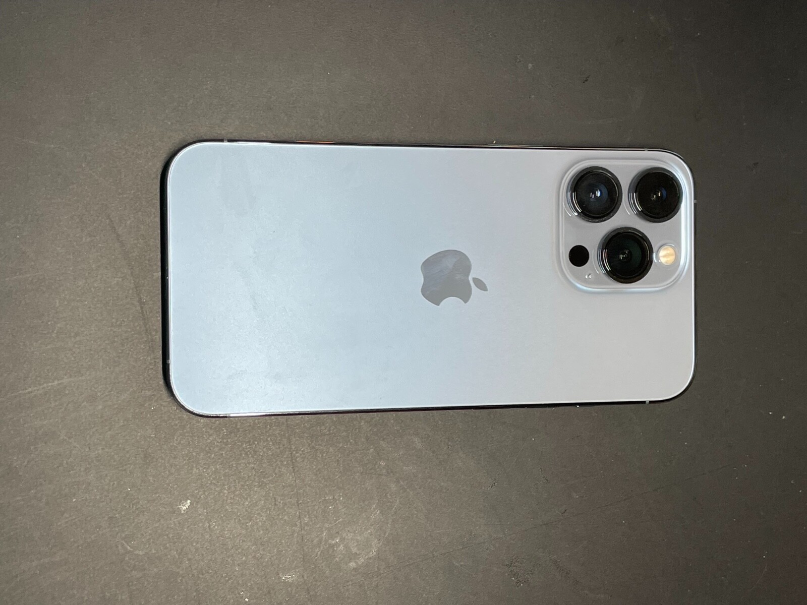 Apple iPhone 13 Pro Max – 128 GB – Blue (Verizon)