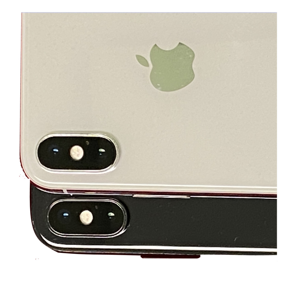 Apple iPhone X 64GB/256GB GSM Unlocked Verizon At&t (Gray/Silver)