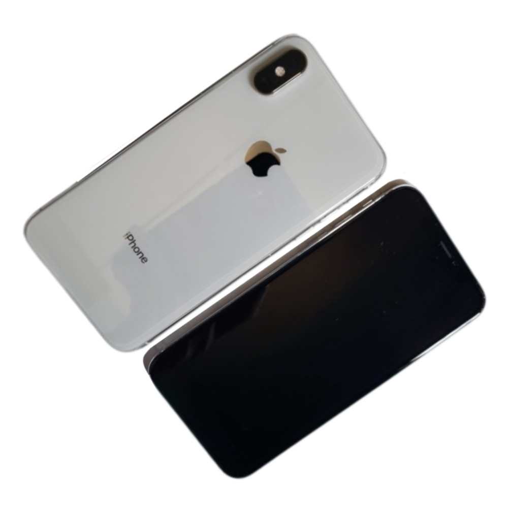 Apple iPhone XS 64GB Unlocked – Silver, Space Gray – T-Mobile, Free Shipping