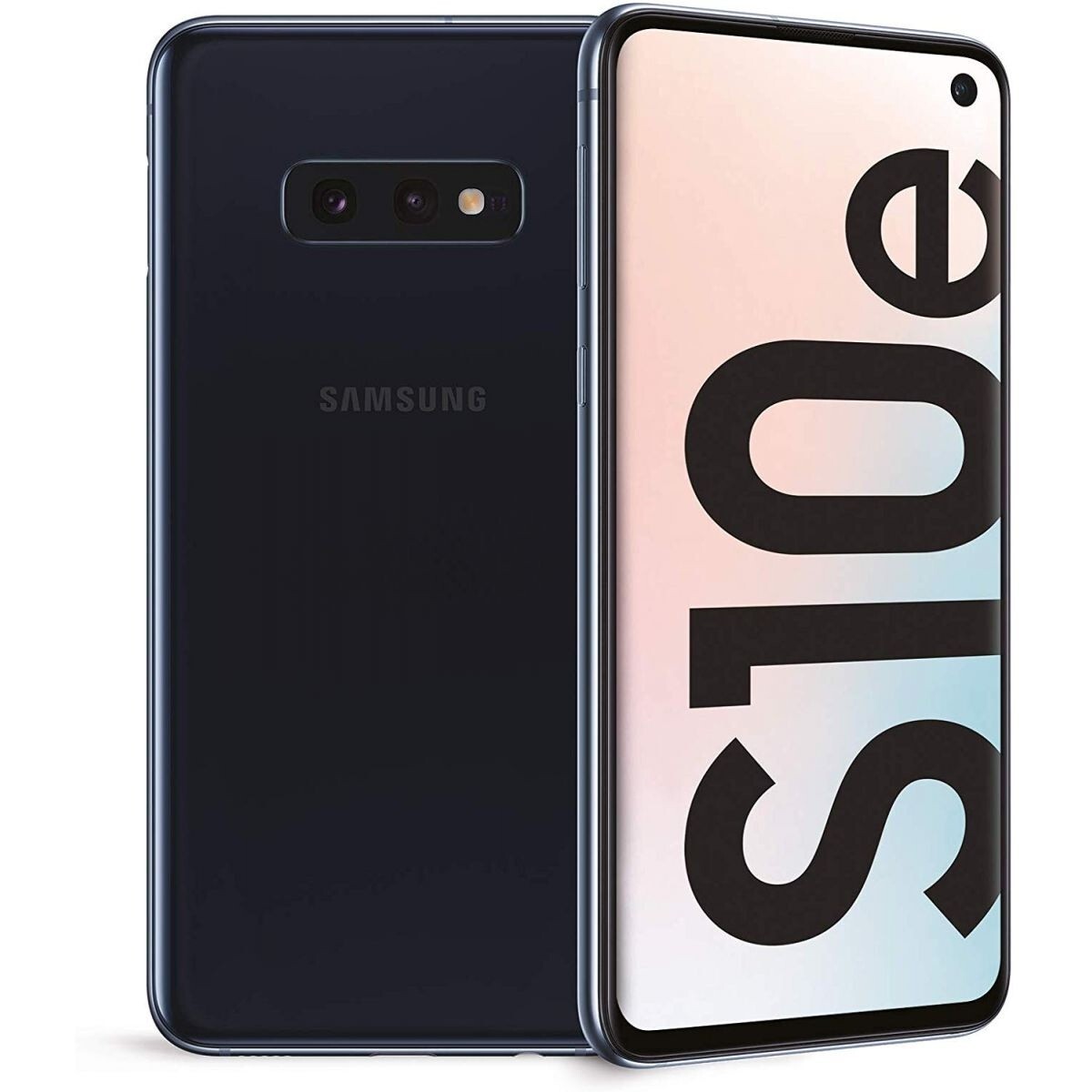 Samsung Galaxy S10e SM-G970U 128GB Verizon/GSM UNLOCKED AT&T T-MOBILE VERY GOOD