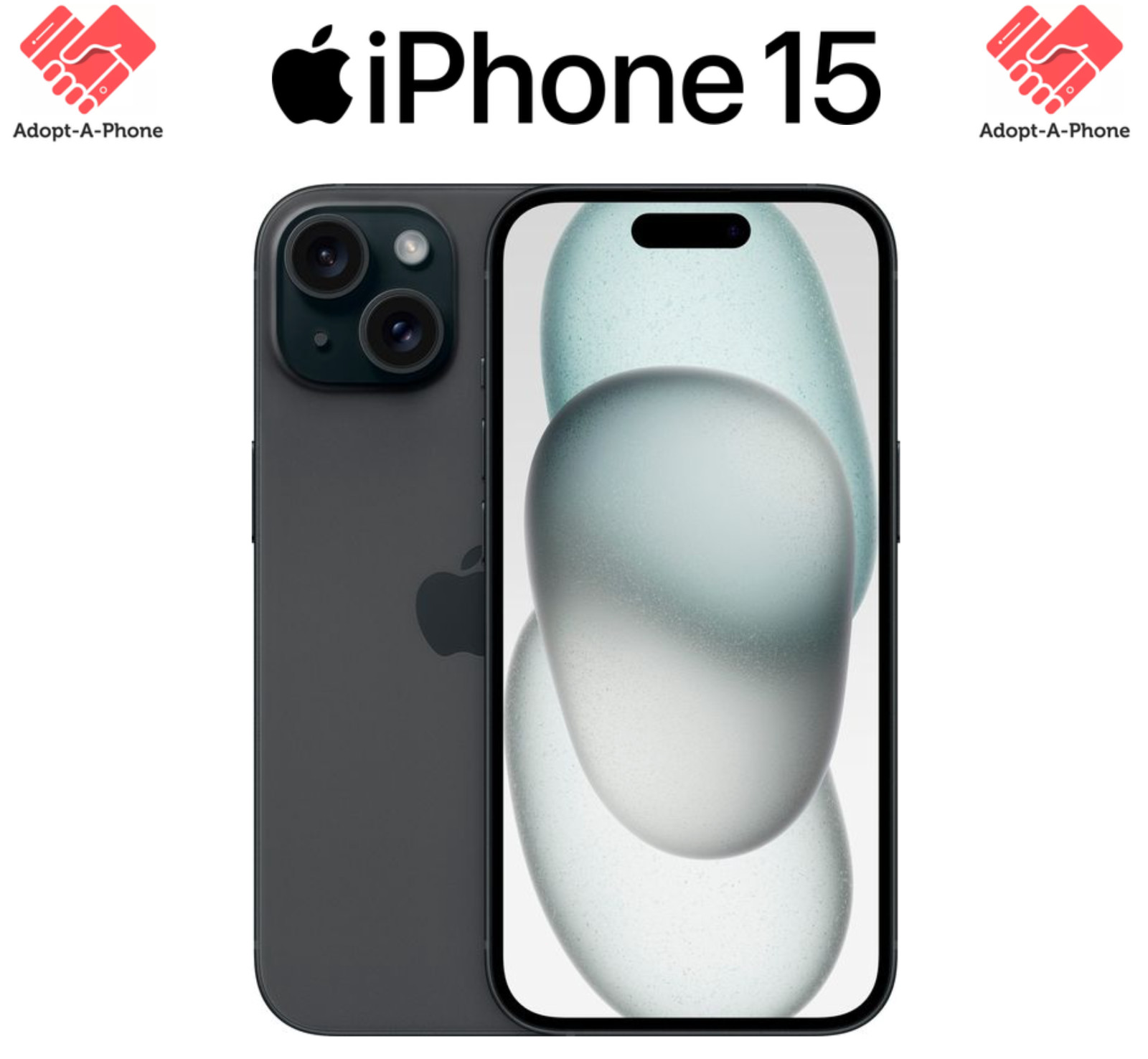 SEALED  Apple iPhone 15 | 128GB | AT&T + Cricket | All Colors!