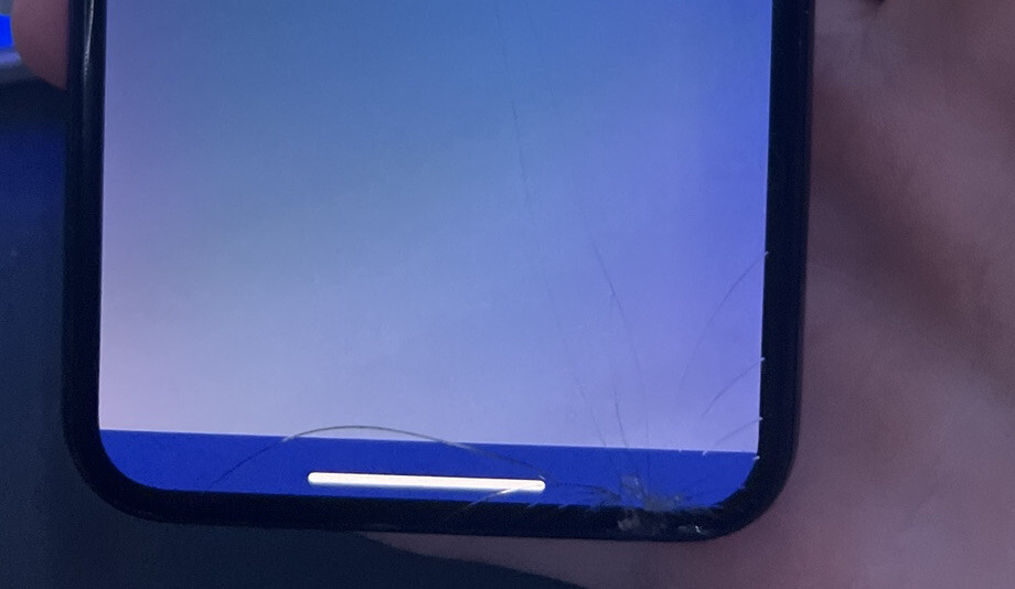 Apple iPhone 11 Pro – 64GB – Midnight Green (Unlocked) A2160 (CDMA + GSM)