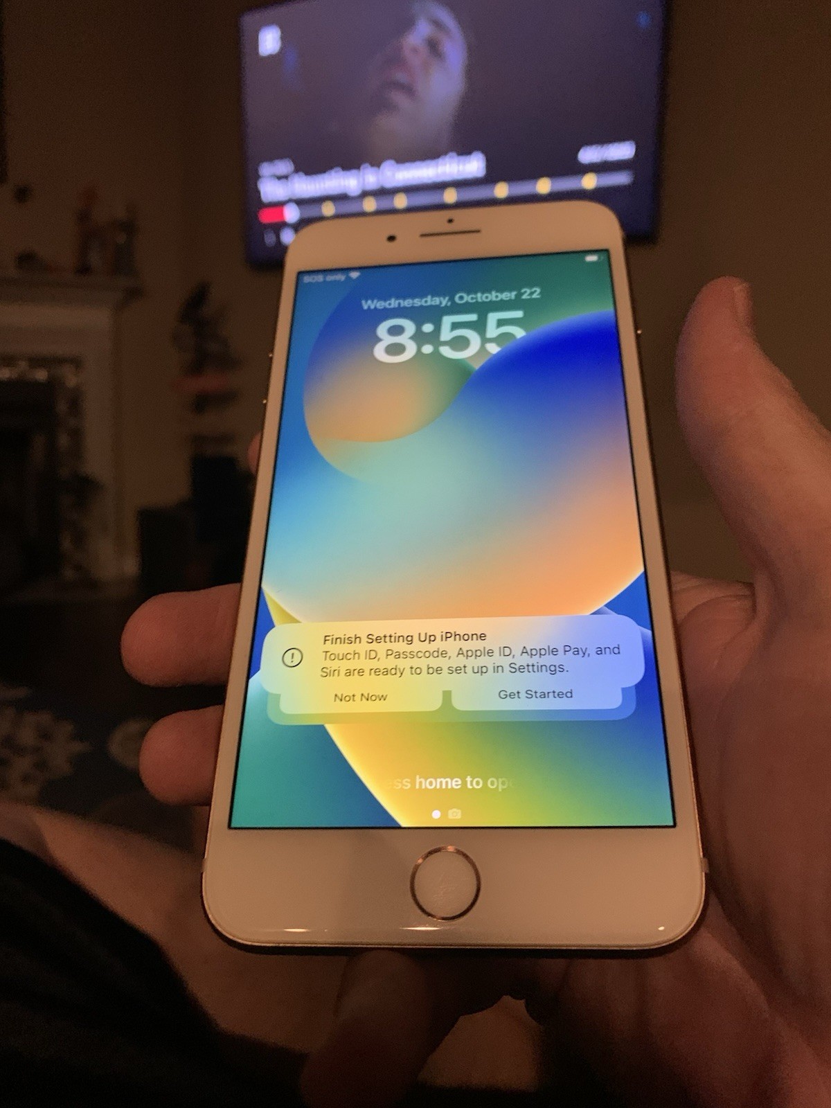 iphone 8 plus unlocked 64gb