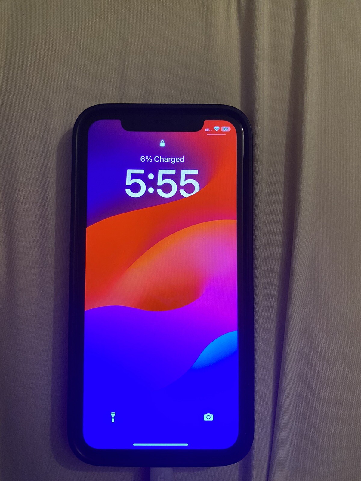 Apple iPhone XR – 64 GB – Black (Unlocked) (Single SIM)