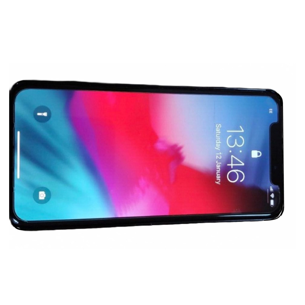 Apple iPhone X – Space Gray/Silver – 64GB/256GB – Unlocked, Free Shipping!