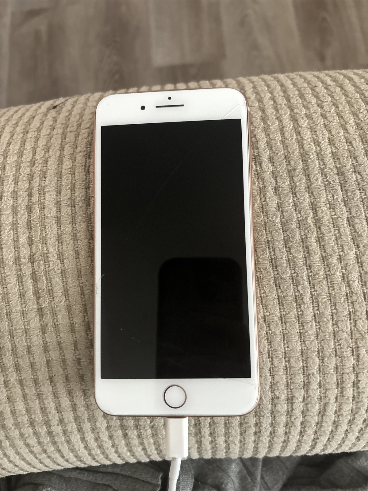 Apple iPhone 8 Plus – 64 GB – RoseGold
