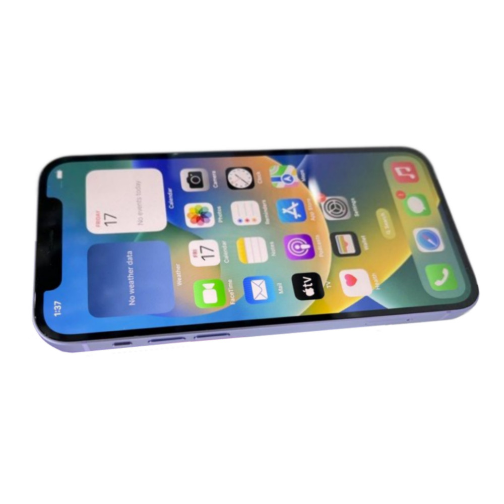 Apple iPhone 12 Fully Unlocked Verizon AT&T T-Mobile 64GB 128GB LTE 5G