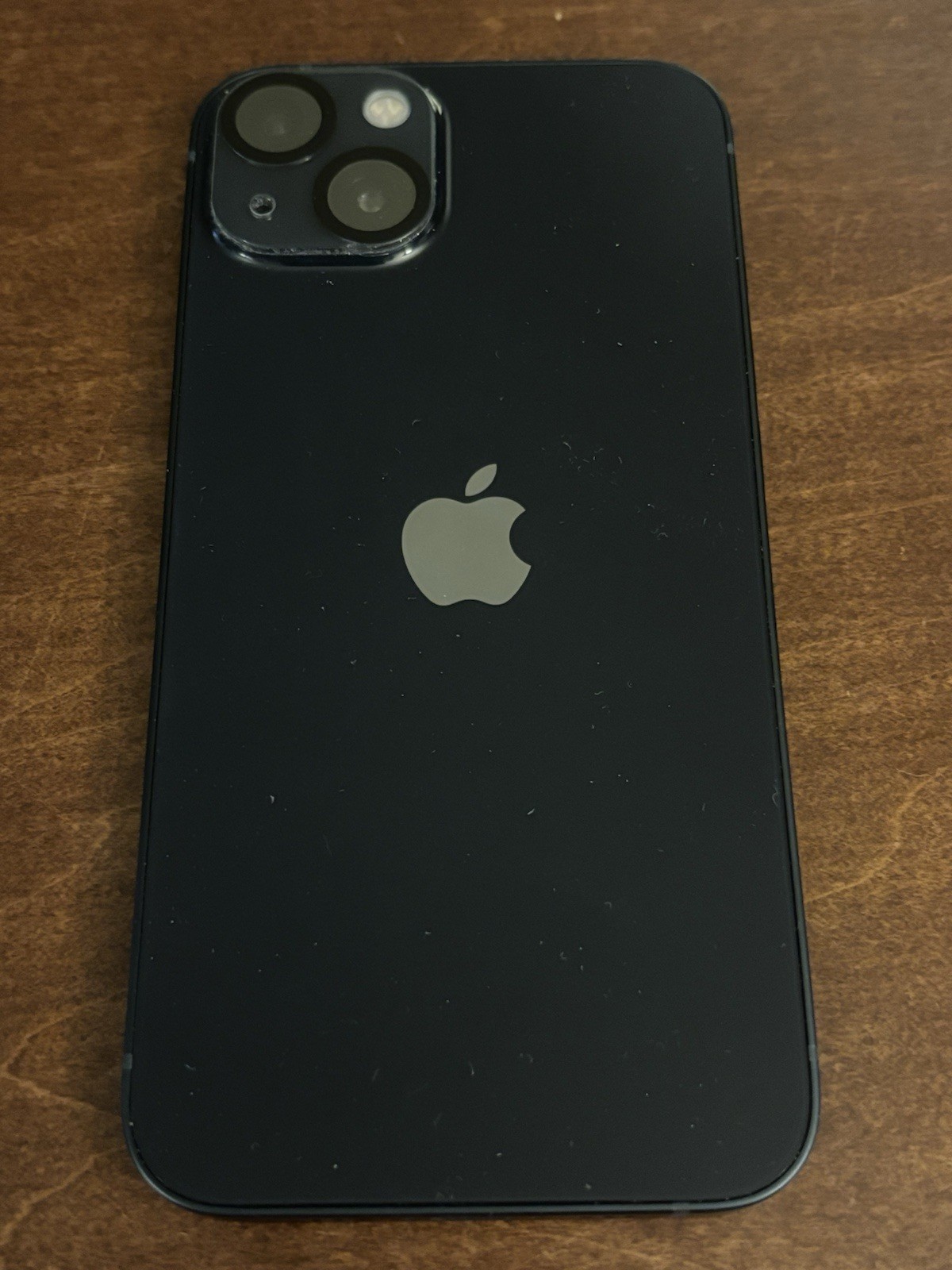 Apple iPhone 13 – A2482, Black, Broken For Parts. BEST OFFER