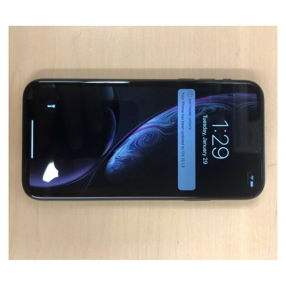 Apple iPhone XR Unlocked Verizon AT&T T-Mobile 64GB Smartphone- Mint