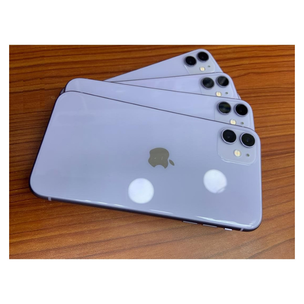 Apple iPhone 11 64GB 128GB Unlocked Verizon At&t GSM/CDMA Mint Condition