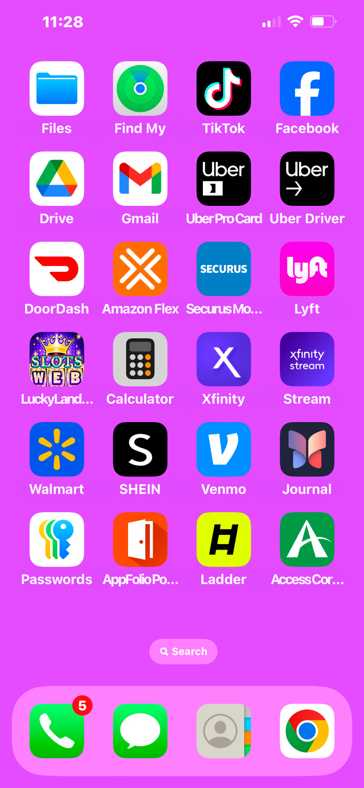 Apple iPhone 14 Plus – 128 GB – Yellow (Unlocked)