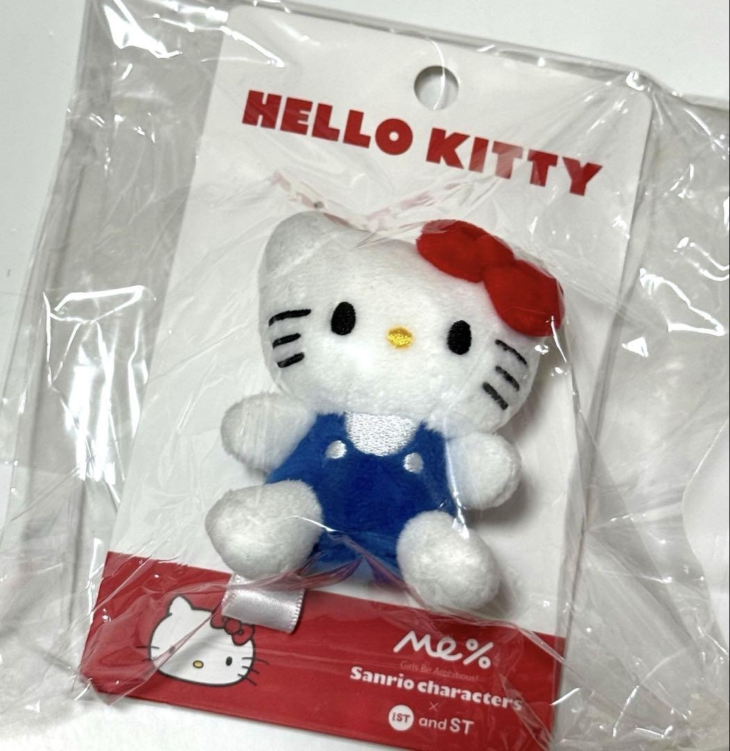 Hello Kitty/Toy Grip/Sanrio/Me/Smartphone Accessories/