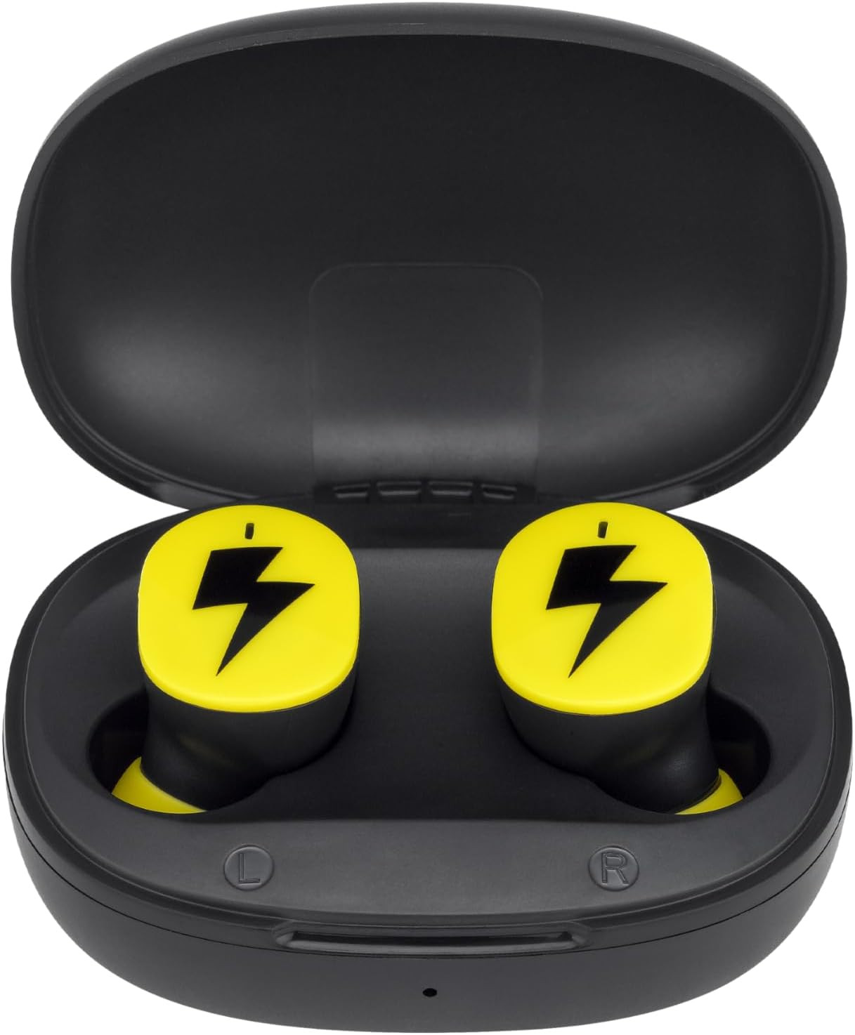 Wireless Earbuds with Microphone, Bluetooth Earbuds with Charging Case Designed