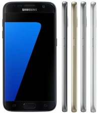 Samsung Galaxy S7 G930U 32GB Unlocked Smartphone AT&T T-Mobile Verizon Open box
