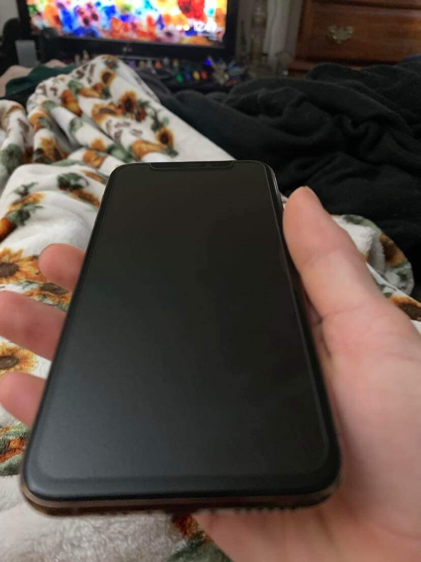 Apple iPhone 11 Pro – 64GB – Gold (Unlocked) A2160 (CDMA + GSM) (CA)