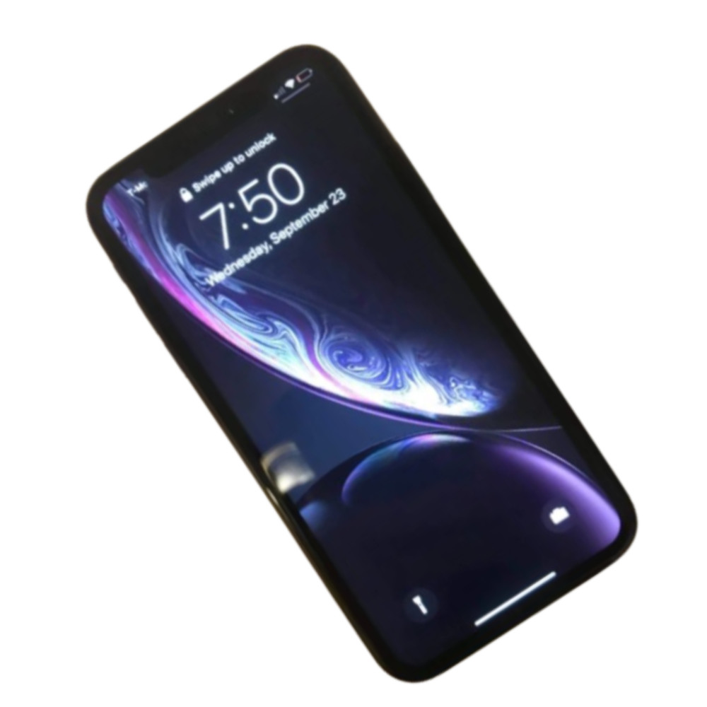 Apple iPhone XR 64GB Unlocked – Verizon, AT&T, T-Mobile – Free Shipping