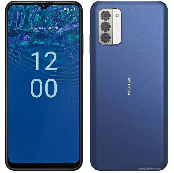 Nokia G310 5G 128GB T-Mobile Only Smartphone – Excellent