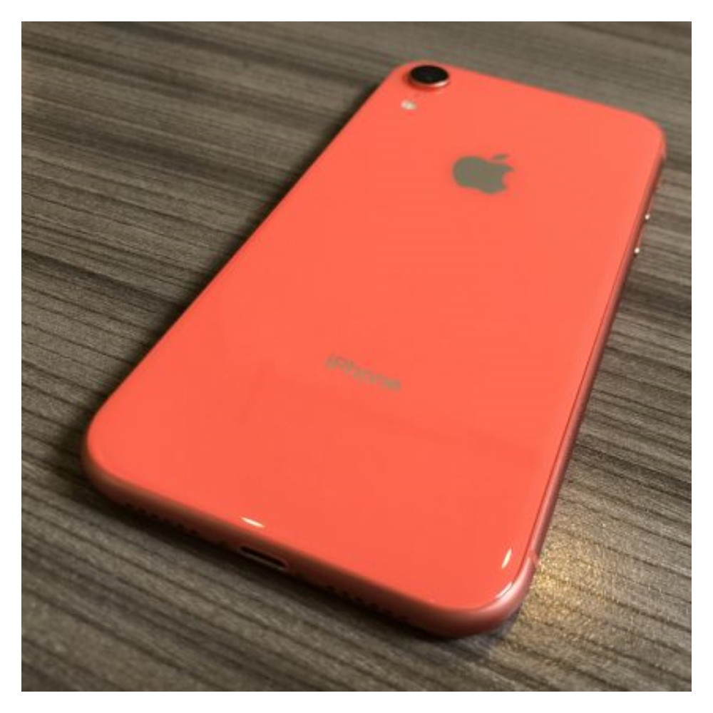 Apple iPhone XR 64GB iOS Unlocked Verizon At&t Very Good T-Mobile 4G LTE