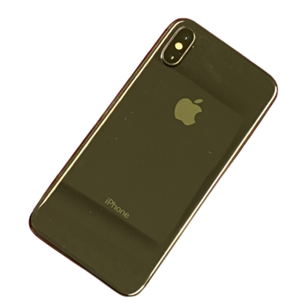 Apple iPhone X 64GB/256GB – Space Gray, Silver – Verizon/AT&T – Excellent Cond.