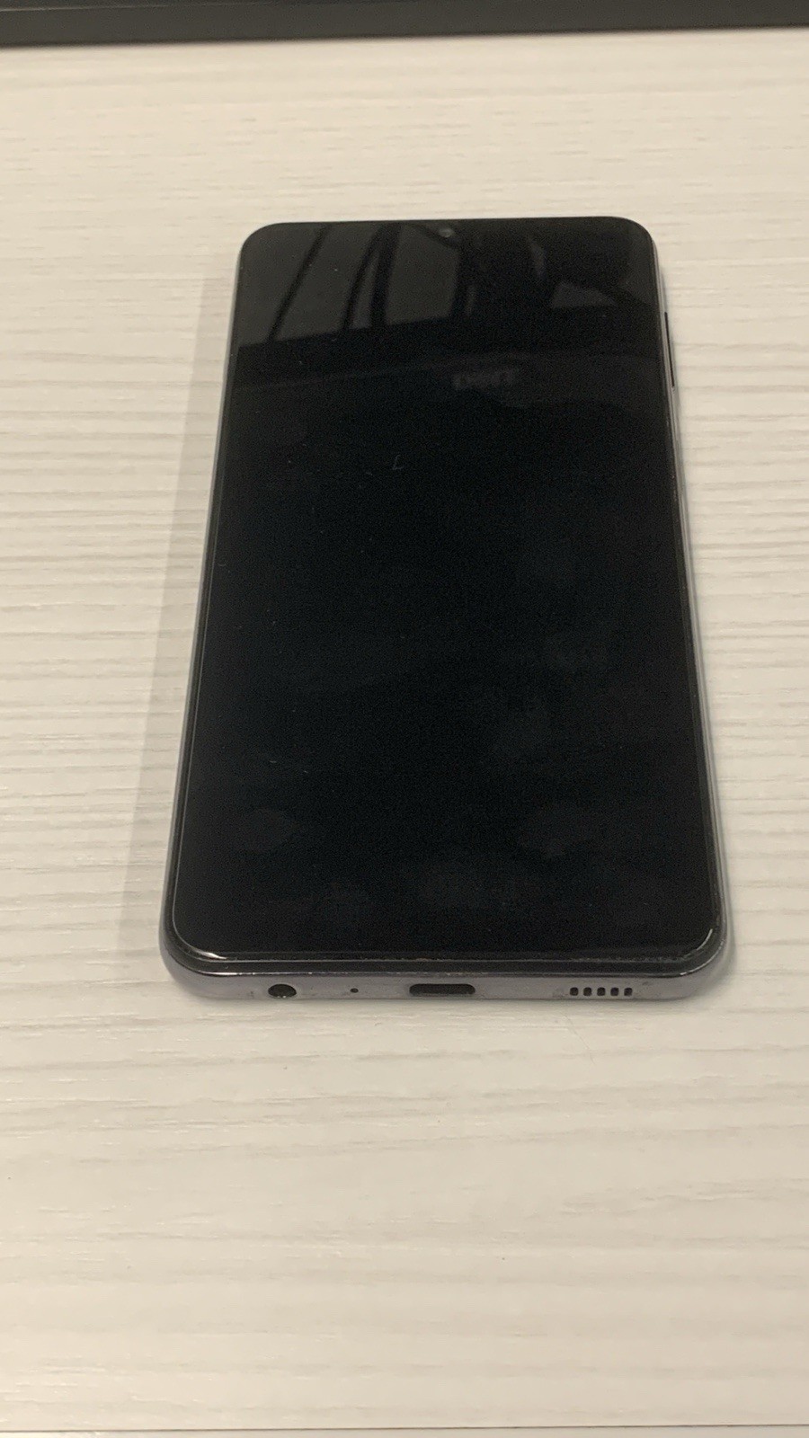 SAMSUNG SM-A326U Galaxy A32 5G Black 64gb Phone T-Mobile