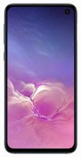 Samsung Galaxy S10e SM-G970U – 128GB – Prism Black Unlocked NEW CONDITION!