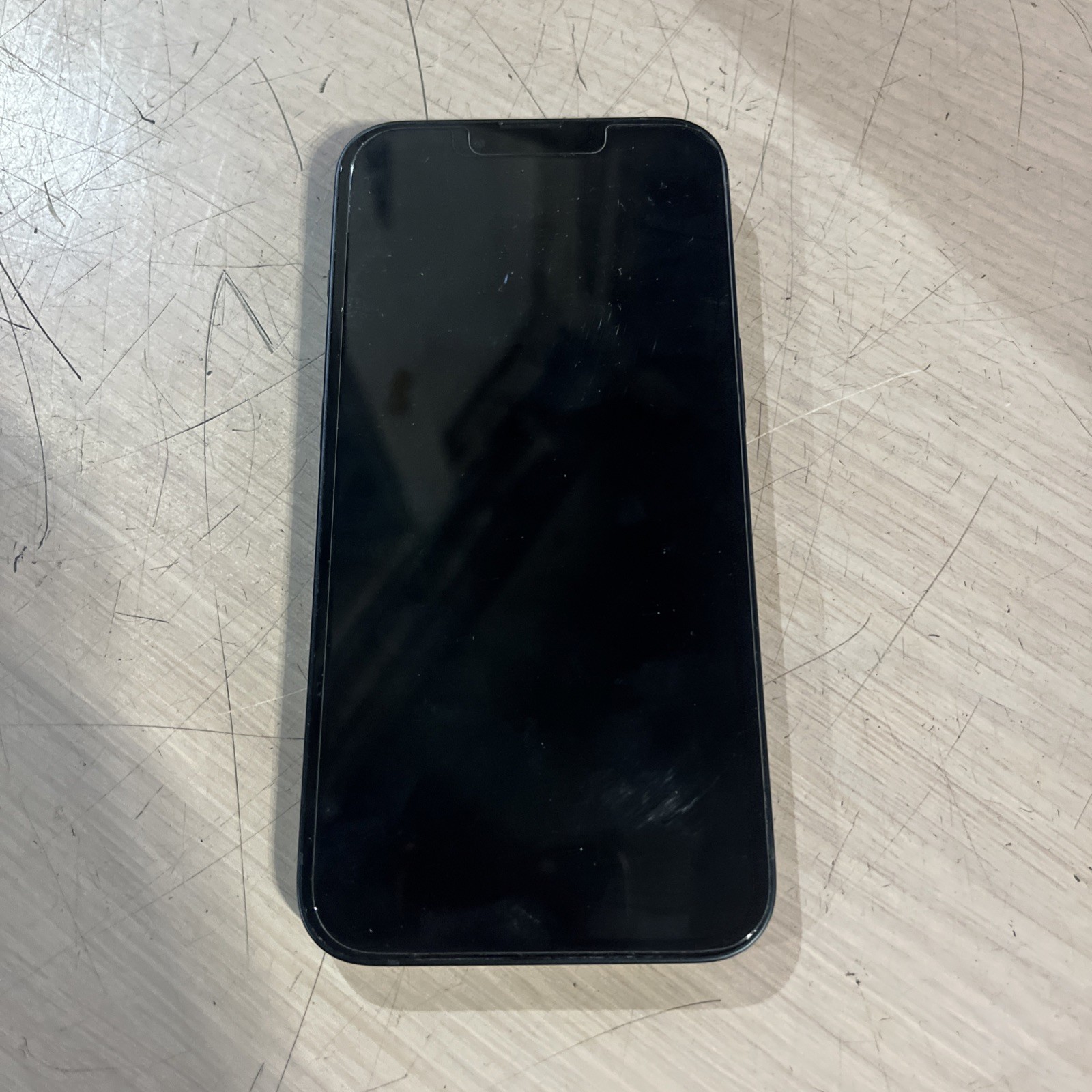 APPLE IPHONE 13 MIDNIGHT BLUE