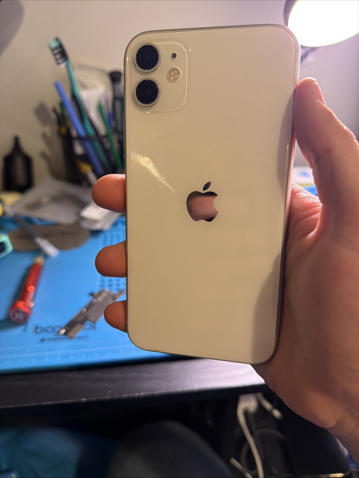 iphone 11 unlocked 128 gb | Aftermarket Battery And Display