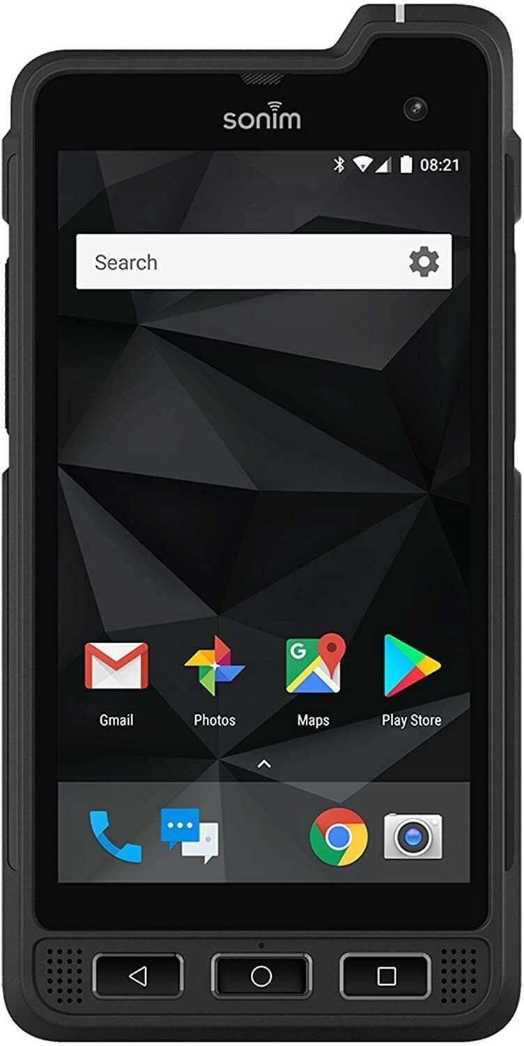 Sonim XP8 XP8800 Verizon Wireless Unlocked GSM + CDMA 64GB Rugged Android OB