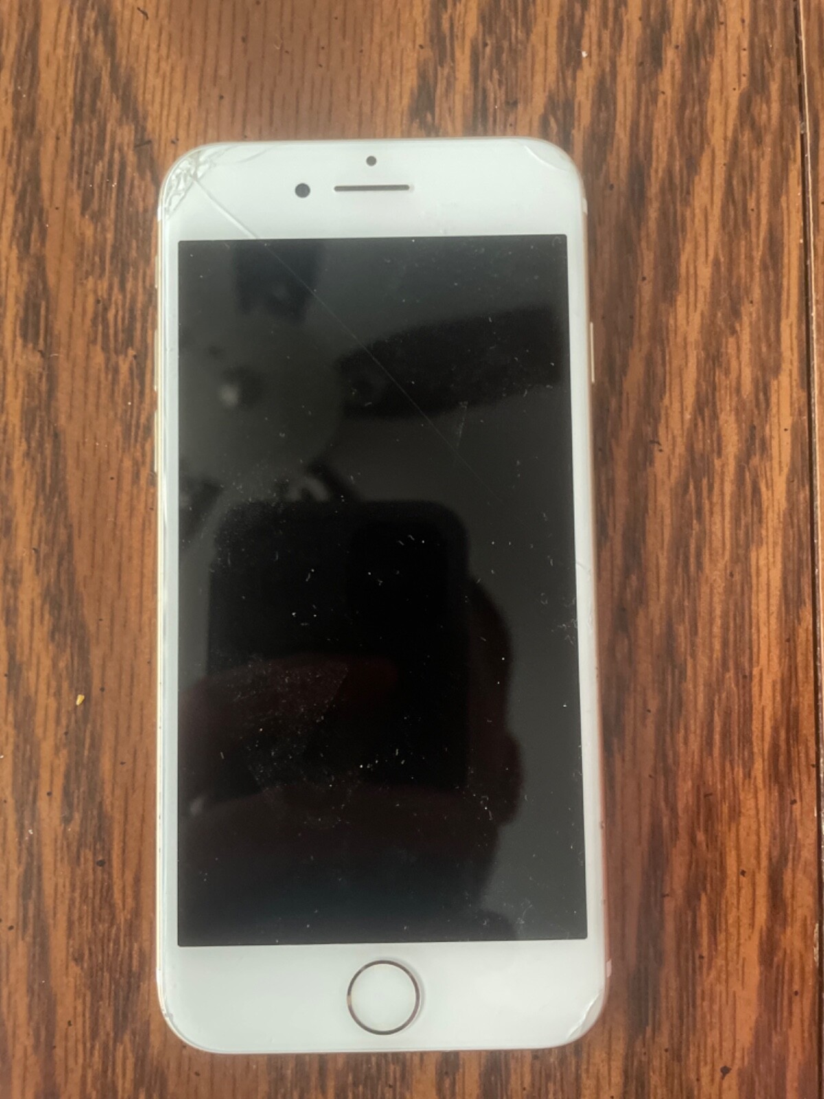Apple iPhone X – 64 GB – Silver (Factory Unlocked) (Single SIM)