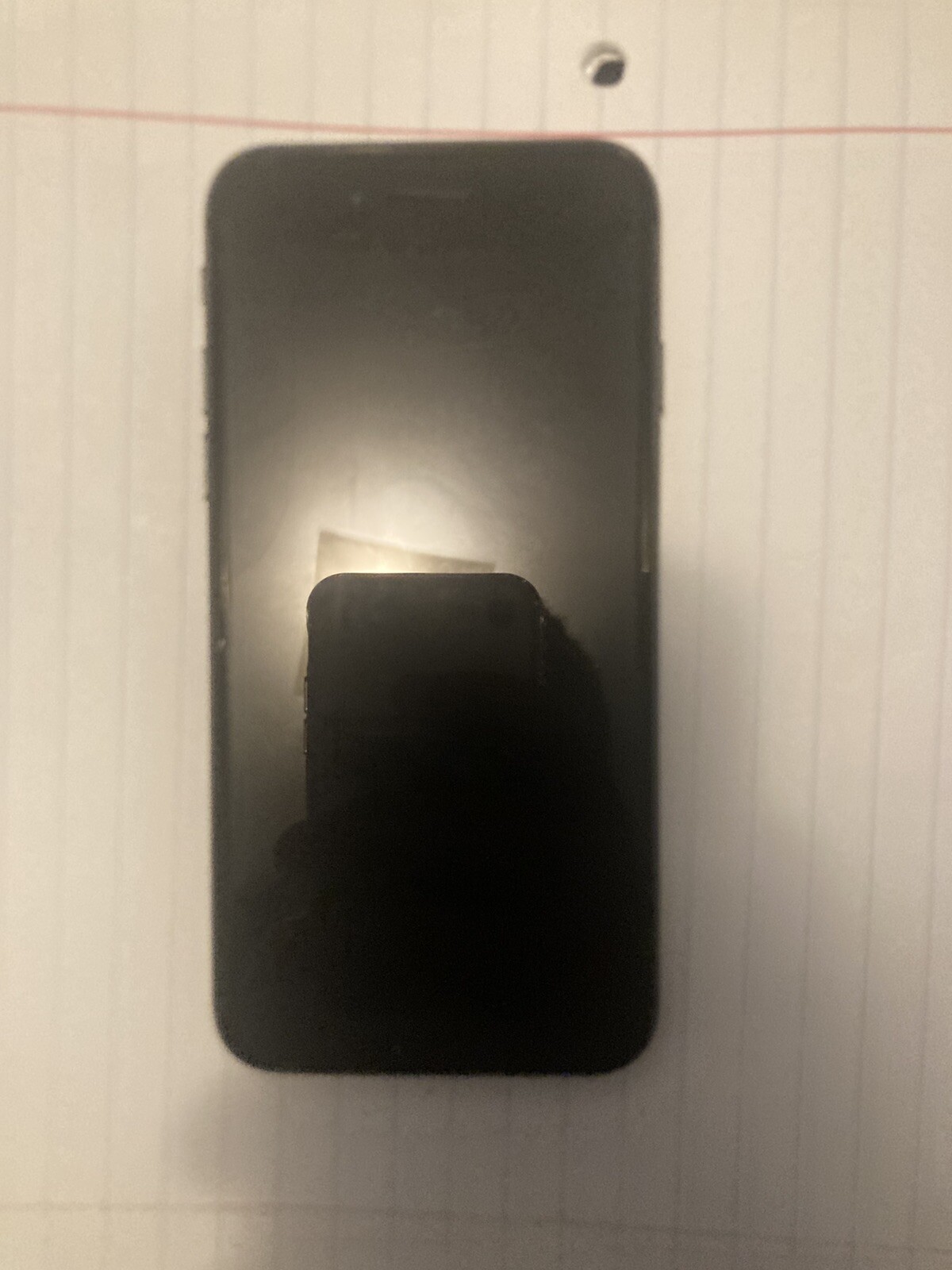 iphone se 2nd gen Locked