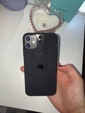 Unlocked iPhone 11 Black: Very Good Condition