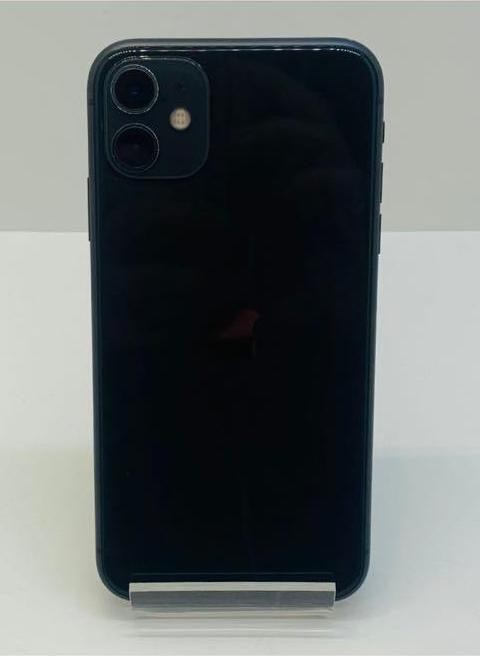 iPhone 11 128GB Black Unlocked SIM free Battery 100% Confirmed Operation 34