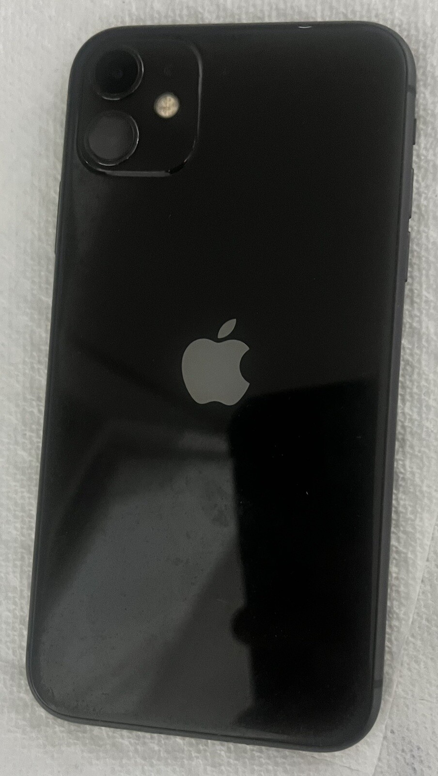 iPhone 11 With TikTok