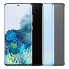 Samsung Galaxy S20 Plus 5G SM-G986U 128GB Android Unlocked Smartphone-OPEN BOX-